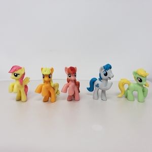 My Little Pony Lot